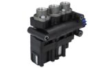 PN-12069 Zawór magnetyczny PNEUMATICS