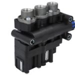 PN-12069 Zawór magnetyczny PNEUMATICS