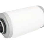 LE 3009 Filtr odpowietrzenia skrzyni korbowej MANN-FILTER