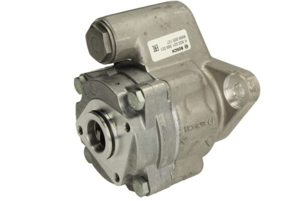 K s00 001 399 pompa hydrauliczna przekładni kierowniczej bosch - obrazek 2