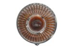 2BA009 001-001 Lampa kierunkowskazu HELLA