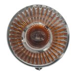 2BA009 001-001 Lampa kierunkowskazu HELLA