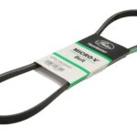 GAT4PK1008HD Pasek wielorowkowy GATES