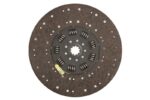 FE105002 Tarcza sprzęgła FEBI BILSTEIN - obrazek 2