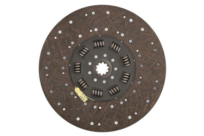 Fe105002 tarcza sprzęgła febi bilstein - obrazek 2