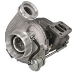 008 TC 13501 000 Turbosprężarka MAHLE