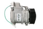 45033006HW Kompresor klimatyzacji HIGHWAY AUTOMOTIVE - obrazek 4