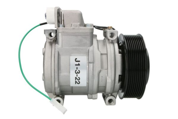 45033006hw kompresor klimatyzacji highway automotive - obrazek 4