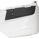 MAN-FBC-005L Narożnik zderzaka PACOL