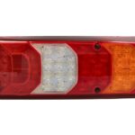 0393LRLED76/NV Lampa tył SERTPLAS