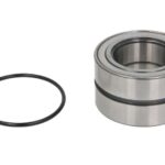 VKBA 3664 Zestaw łożyska koła SKF