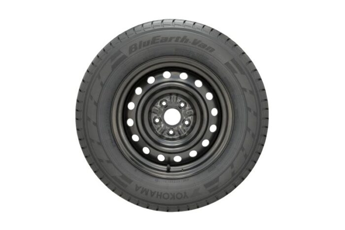 225/75r16 ldyo 121r ry55 opony dostawcze yokohama - obrazek 3