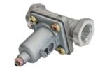 3.72033 Zawór przepływowy DT SPARE PARTS