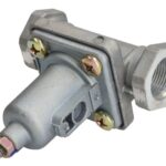 3.72033 Zawór przepływowy DT SPARE PARTS