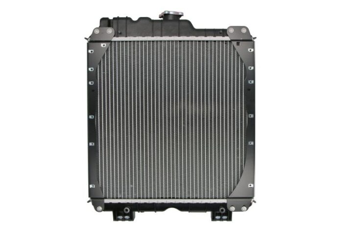 Nrf 530019 chłodnica silnika nrf - obrazek 2