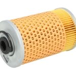 KX35 Filtr paliwa MAHLE