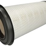 C 22 057 Filtr powietrza MANN-FILTER
