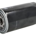OC502 Filtr oleju MAHLE