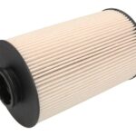 PU 10 029 Z Filtr paliwa MANN-FILTER