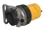 BS04-249 Filtr paliwa BOSS FILTERS