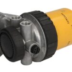 BS04-249 Filtr paliwa BOSS FILTERS