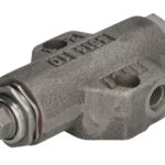 2993932 CVA Zawór hydrauliki siłowej CVA