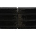 50041003HW Nagrzewnica HIGHWAY AUTOMOTIVE