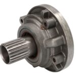 HTTP-AG-168 Hydrauliczna pompa zębata PNEUMATICS