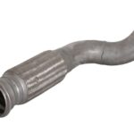 VAN60013VL Rura wydechowa VANSTAR