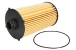 E214H D300 Filtr oleju HENGST