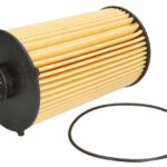 E214H D300 Filtr oleju HENGST