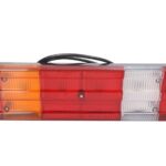 TL-ME013L Lampa tył TRUCKLIGHT