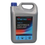 KTT G11 5L RTU Płyny i koncentraty do chłodnic THERMOTEC COOLANTS