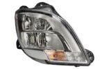 1EX010 116-721 Reflektor HELLA