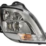 1EX010 116-721 Reflektor HELLA