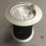 SK 175-601 P01 WYP Miech zawieszenia pneumatycznego CONTITECH MIECHY