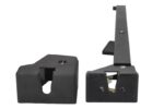 123/02450-EXC Zamek drzwi EXCAMEC