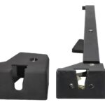 123/02450-EXC Zamek drzwi EXCAMEC