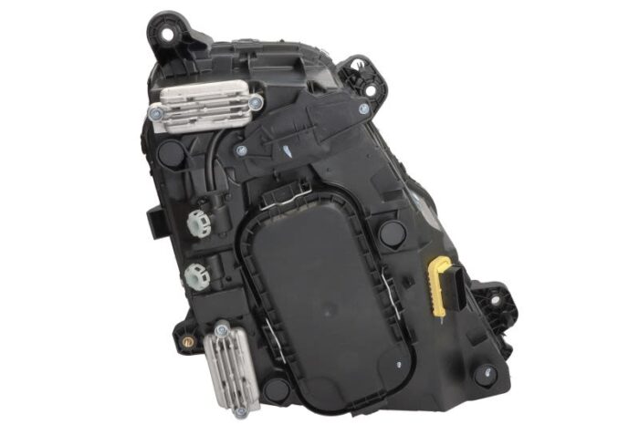 Hl-vo018l reflektor trucklight - obrazek 2