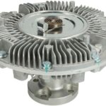 D5JD020TT Sprzęgło wentylatora chłodnicy THERMOTEC
