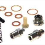 2.91227 Zestaw naprawczy pompy paliwa DT SPARE PARTS