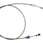 FE185401 Linka dźwigni zmiany biegów FEBI BILSTEIN