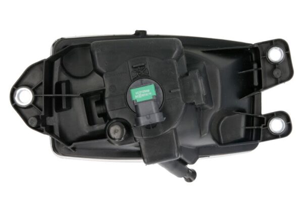 Fl-rv007l lampa przeciwmgielna przód trucklight - obrazek 2