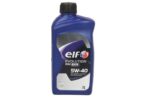 EVO 5W40 900 SXR 1L Oleje i smary ELF