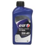 EVO 5W40 900 SXR 1L Oleje i smary ELF