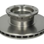 02-ME001 Tarcza hamulcowa SBP