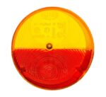 9EL118 633-001 Lampa tył HELLA - obrazek 2