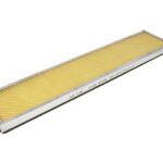 PUR-HC0053 Filtr kabiny PURRO