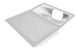 5801317096 Filtr powietrza OE IVECO - obrazek 2