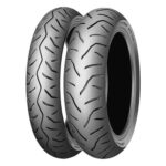 1207015 OSDU 56H GPR100 Opony motocyklowe i skuterowe DUNLOP